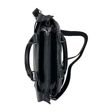 Loungefly Disney Maleficent Sleeping Beauty Crossbody Satchel Handbag Purse