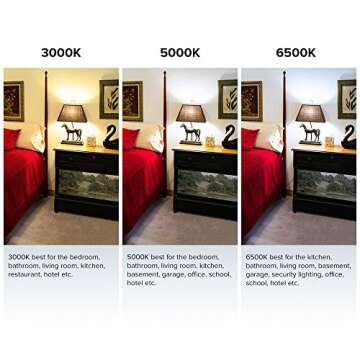 Outdoor TV Antenna, Antop HDTV Flat Panel Amplified HDTV Antenna Big BOY 80 Mile Multi-Directional Reception with 4G LTE Filter and Smartpass Amplified (40ft Coaxial Cable Include)