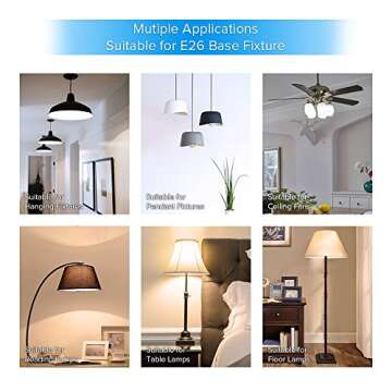 Outdoor TV Antenna, Antop HDTV Flat Panel Amplified HDTV Antenna Big BOY 80 Mile Multi-Directional Reception with 4G LTE Filter and Smartpass Amplified (40ft Coaxial Cable Include)