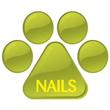 Furminator Nail Grinder Professional Grooming Tool for Pets, 8" L,Gray