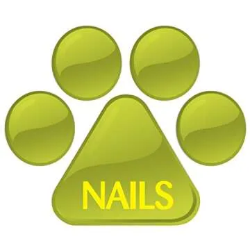 Furminator Nail Grinder Professional Grooming Tool for Pets, 8" L,Gray