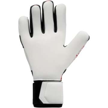 Uhlsport Powerline Absolutgrip HN Goalkeeper Gloves - Unmatched Grip and Protection