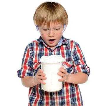 Steve Spangler Insta-Snow Powder - Fun Science STEM Kit