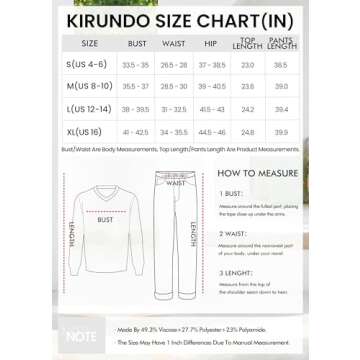 KIRUNDO Fall Sweater Sets Women 2 Piece Clothing Set Ribbed Knit Long Sleeve Soft Pullover Wide Leg Pants Lounge Outfits(Beige, Large)