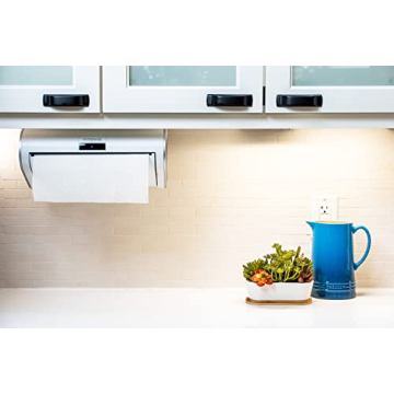 Innovia Automatic Paper Towel Dispenser Touchless Technology