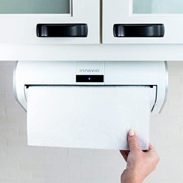 Innovia Automatic Paper Towel Dispenser Touchless Technology