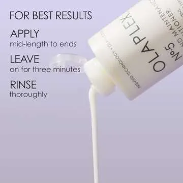 Olaplex , 5 BOND MAINTENANCE CONDITIONER 8.5OZ