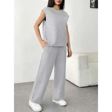 Versatile Lightweight Women’s Track Suits for Casual Outfits