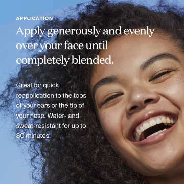 Supergoop! Mineral Sunscreen Stick SPF 50 for Sensitive Skin