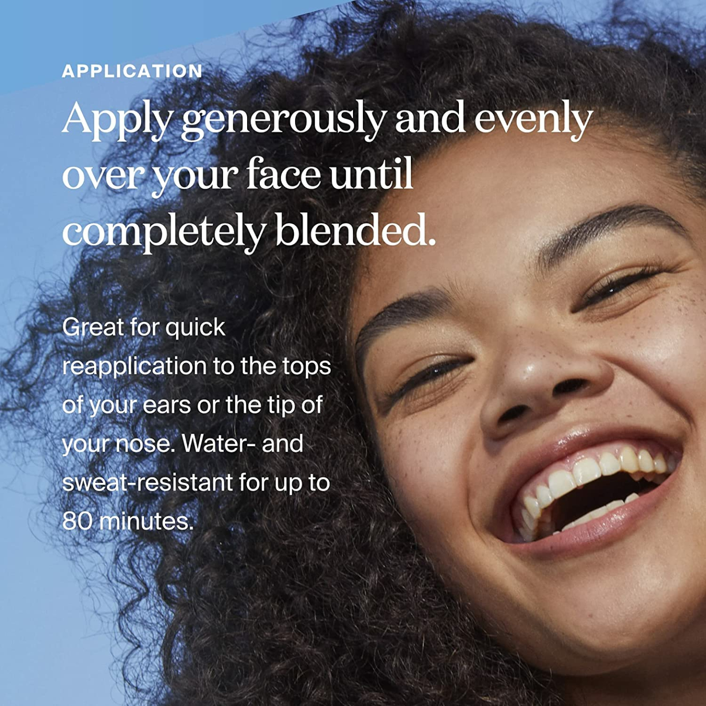 Supergoop! Mineral Sunscreen Stick SPF 50 for Sensitive Skin