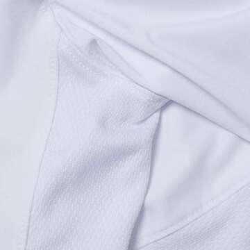 Huk Men's Pursuit Vented Long Sleeve Shirt | Long Sleeve Performance Fishing Shirt With +30 UPF Sun Protection, White, Large