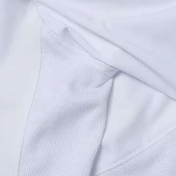 Huk Men's Pursuit Vented Long Sleeve Shirt | Long Sleeve Performance Fishing Shirt With +30 UPF Sun Protection, White, Large