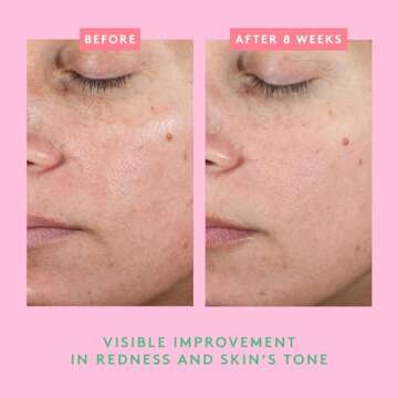 Drunk Elephant Bora Barrier Repair Cream for Women - 1.6 oz Cream