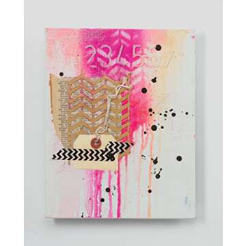 Faber-Castell Gelatos Pastels Color Set, 12 Pastel Colors - Multi-Purpose Art Medium