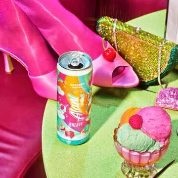 Alani Nu Energy Drink - Sugar Free & Low Calorie Delight