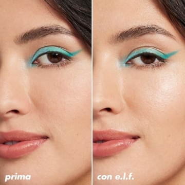 e.l.f. Power Grip Dewy Setting Spray for All-Day Makeup