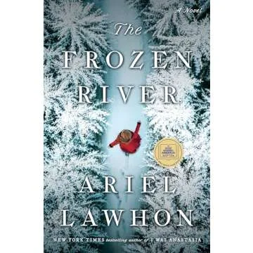 The Frozen River: A GMA Book Club Pick