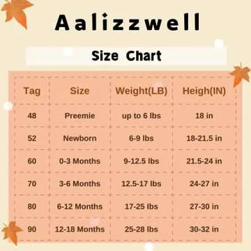 Aalizzwell Preemie Baby Girls Ribbed Outfit Set