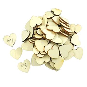 Rustic Wedding Guest Book Drop Box - Keepsake Alternative