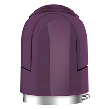 Vornado Flippi V6 Compact Air Circulator Fan on Desk