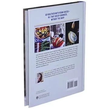Vegan Cheese: Simple, Delicious Plant-Based Recipes