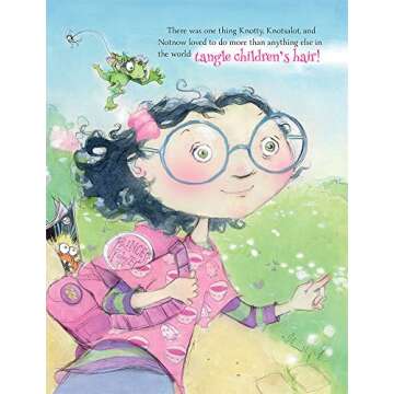 The Goblins of Knottingham: A History of Challah