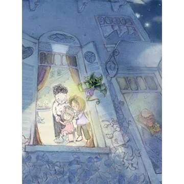 The Goblins of Knottingham: A History of Challah