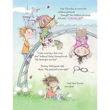 The Goblins of Knottingham: A History of Challah