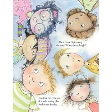 The Goblins of Knottingham: A History of Challah