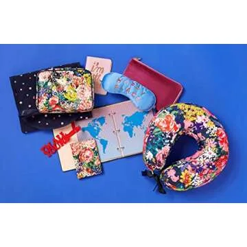 ban.do design The Getaway Passport Holder - I'm Outta Here (55224)