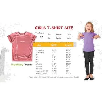 Unicorn 4th Birthday Shirts for Toddler Girls Outfit 4 Year Old Fourth Four Shirt (5 Years, Purple)
