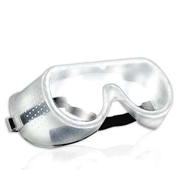 WILD! Science - Test Tube Chemistry Lab - 50+ Fun Experiments and Reactions for Kids Aged 8+ - Explore STEM - Learn About Solids, Liquids, Gases and More!