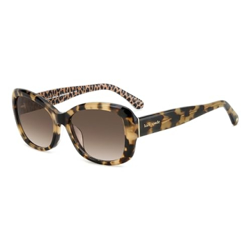 Kate Spade New York Women's Elowen Squared Sunglasses - Stylish & Chic