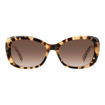 Kate Spade Elowen Squared Sunglasses for Women