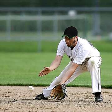 JIGUOOR LED Hat Light Up Baseball Cap Flash Glow Party Hat Rave Accessories for Festival Club Stage Hip-hop Performance (Rechargeable Powered, Multicolour)