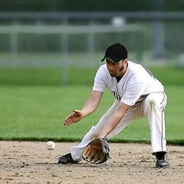 JIGUOOR LED Light Up Cap for Parties and Festivals