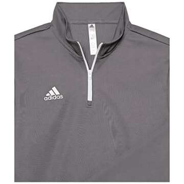 adidas Kids' Entrada 22 Training Top