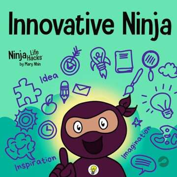 Ninja Life Hacks Social Awareness and Relationship Skills Box Set (Books 49-56: Sharing Ninja, Love Ninja, Quiet Ninja, Humble Ninja, Supportive ... Ninja, Listening Ninja, Compassionate Ninja)
