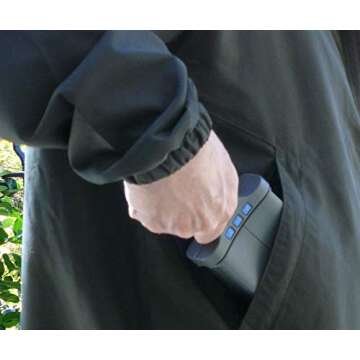 Marco Polo Advanced Pet Monitoring & Tracking System for Pets