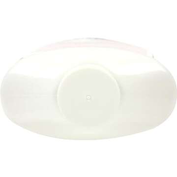 Desert Essence Alcohol-Free Mouthwash with Tea Tree Oil and Aloe, Sugar-Free, Oral Rinse to Fight Bad Breath & Dry Mouth, Vegan, Non-GMO, SLS-Free, Gluten-Free, Cinnamint Flavor, 16oz