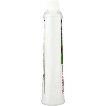 Desert Essence Alcohol-Free Mouthwash with Tea Tree Oil and Aloe, Sugar-Free, Oral Rinse to Fight Bad Breath & Dry Mouth, Vegan, Non-GMO, SLS-Free, Gluten-Free, Cinnamint Flavor, 16oz