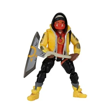 Fortnite 4-inch Solo Mode Action Figure - Bone Wasp