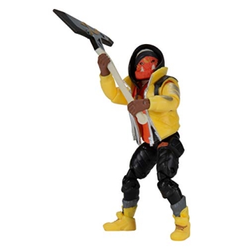 Fortnite 4-inch Solo Mode Action Figure - Bone Wasp