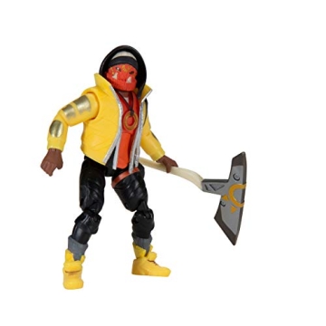 Fortnite 4-inch Solo Mode Action Figure - Bone Wasp