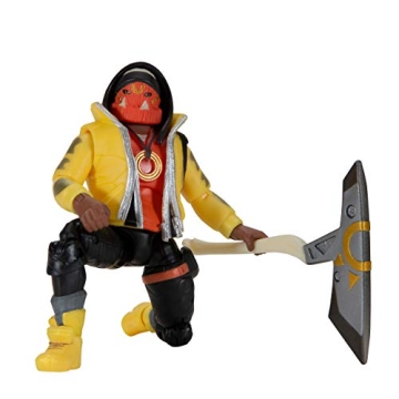 Fortnite 4-inch Solo Mode Action Figure - Bone Wasp