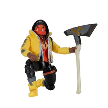 Fortnite 4-inch Solo Mode Action Figure - Bone Wasp