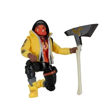 Fortnite 4-inch Solo Mode Action Figure - Bone Wasp