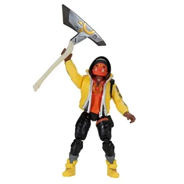 Fortnite 4-inch Solo Mode Action Figure - Bone Wasp