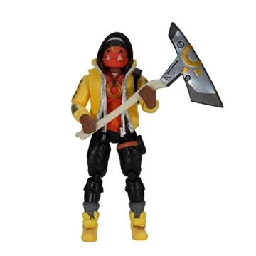 Fortnite 4-inch Solo Mode Action Figure - Bone Wasp
