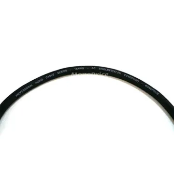 Top Quality Monoprice XLR Cables - Durable Audio Performance